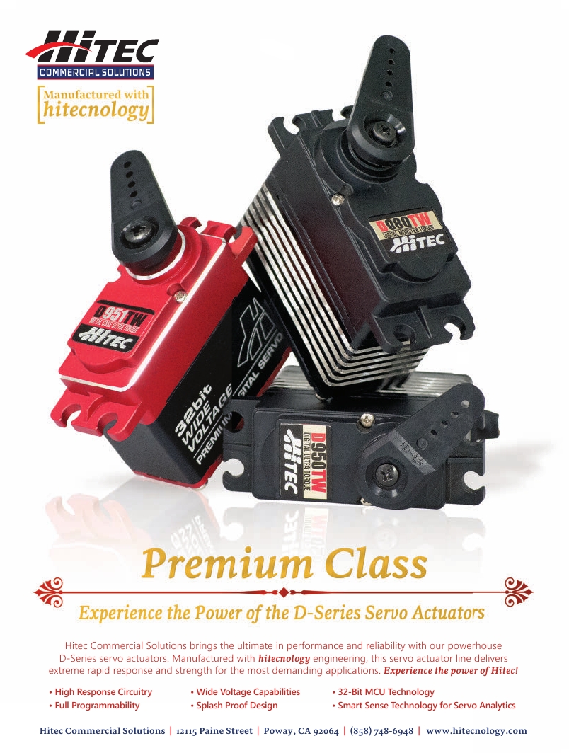 Nuts and Volts 2017-06